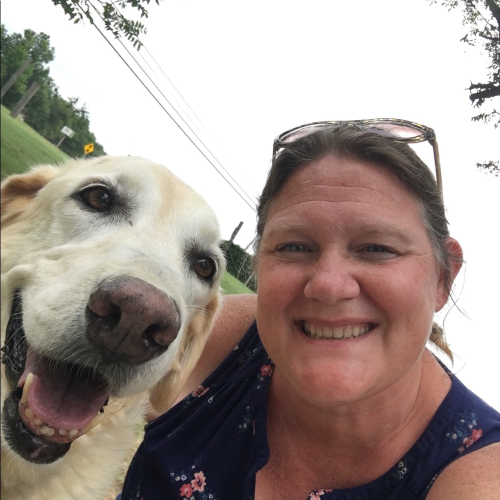 Meet your Posher, Krista